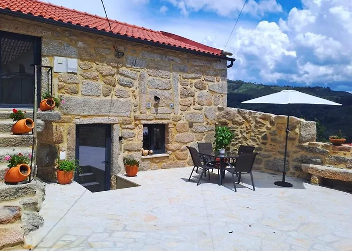 Casa Da Carrasqueira