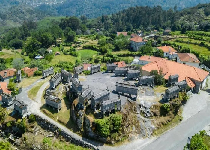 Casa Da Carrasqueira