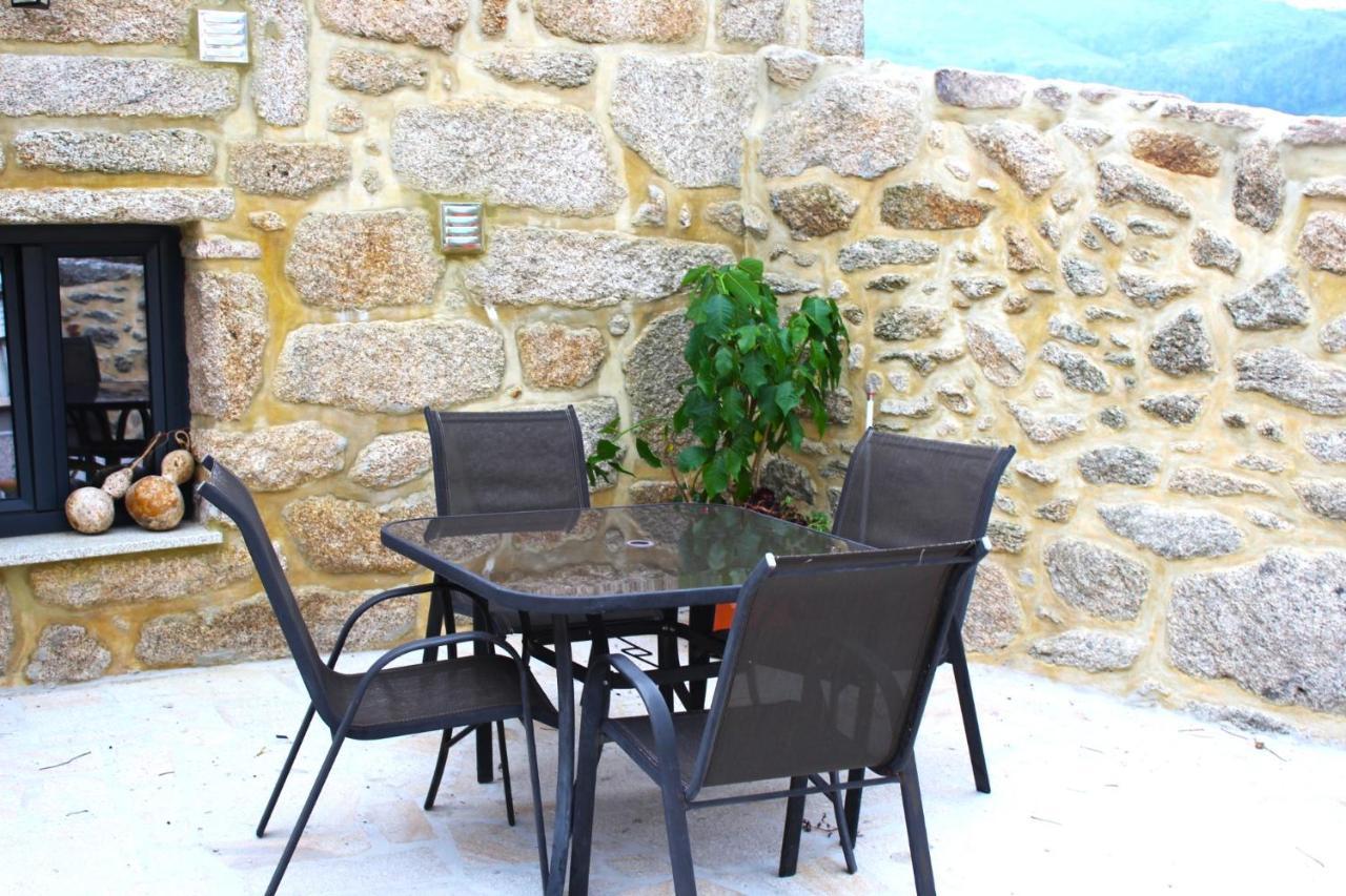 Casa Da Carrasqueira Holiday home *