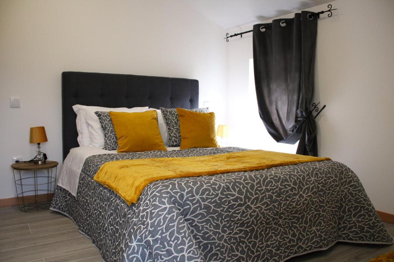 Holiday home Casa Da Carrasqueira *