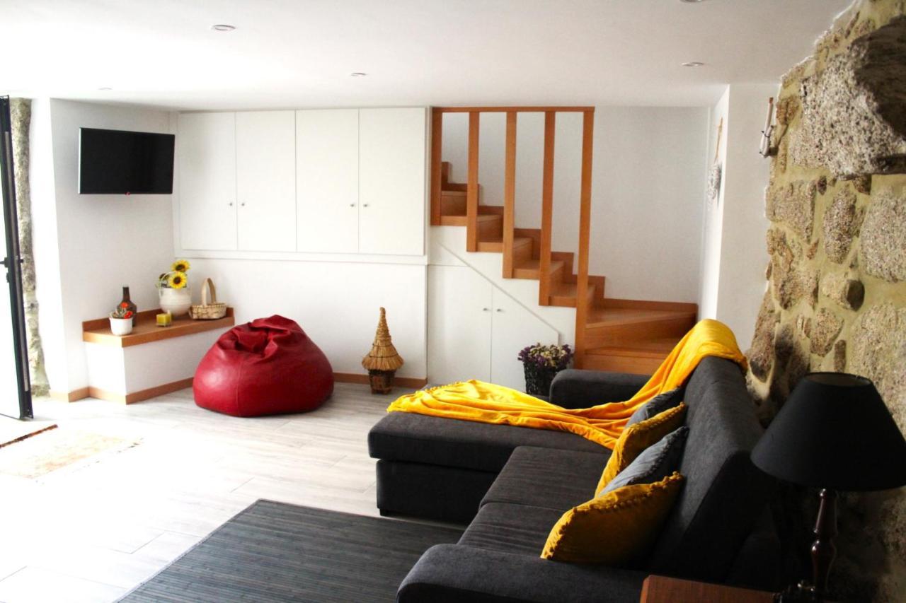 Casa Da Carrasqueira Holiday home *