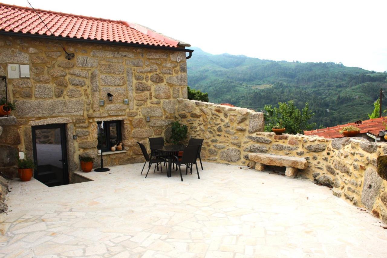 Holiday home Casa Da Carrasqueira *