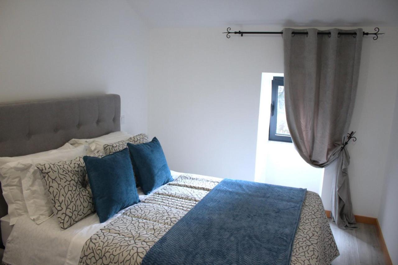 Casa Da Carrasqueira * Soajo