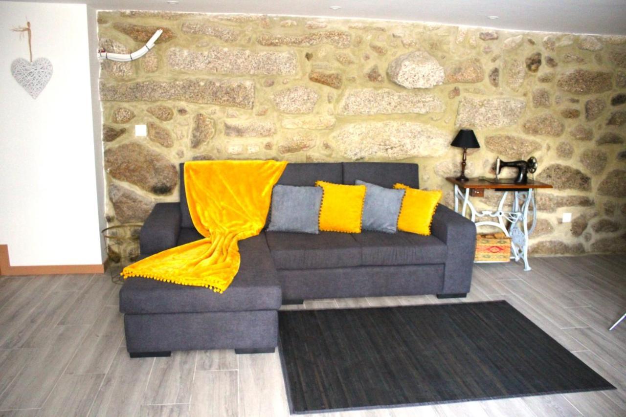 Holiday home Casa Da Carrasqueira Soajo