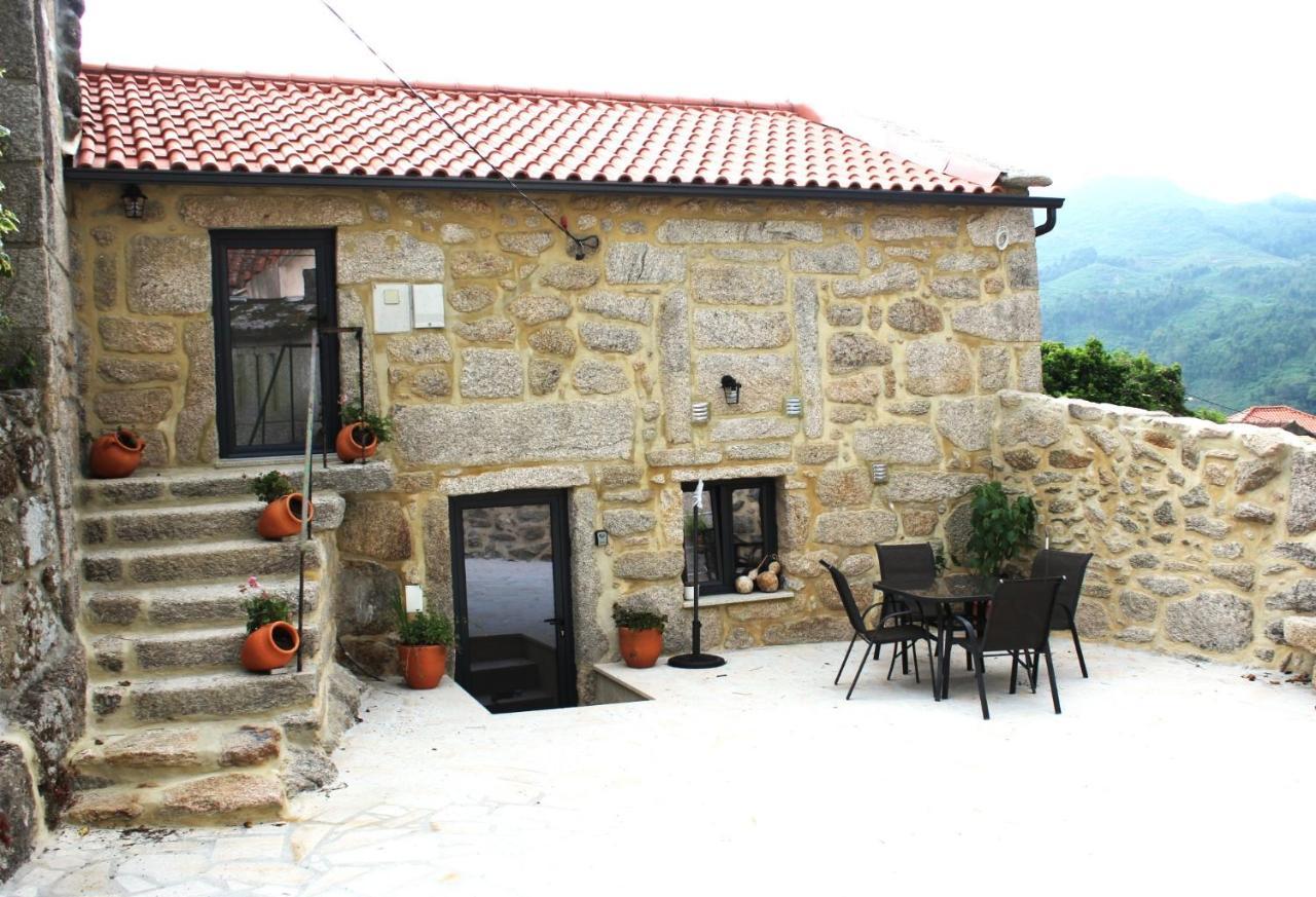 Casa Da Carrasqueira