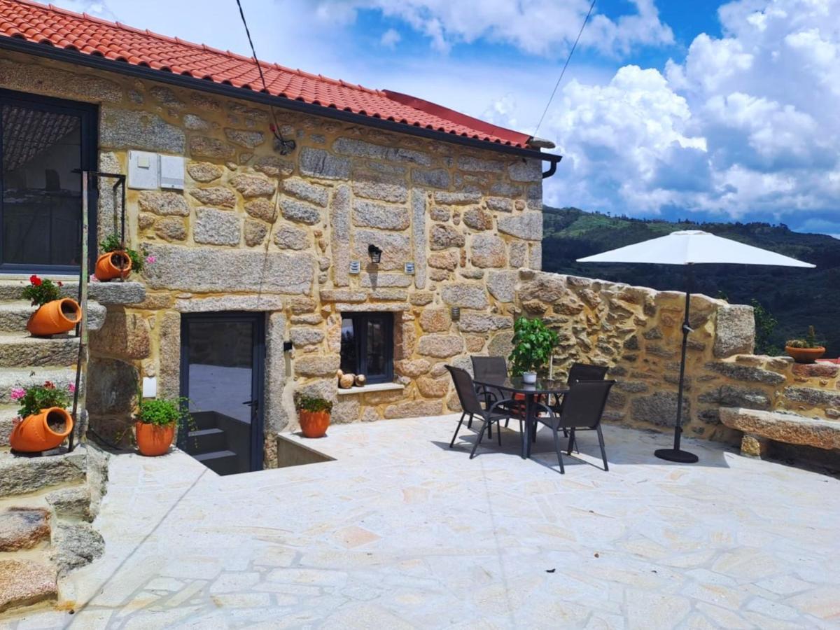 Casa Da Carrasqueira Holiday home *