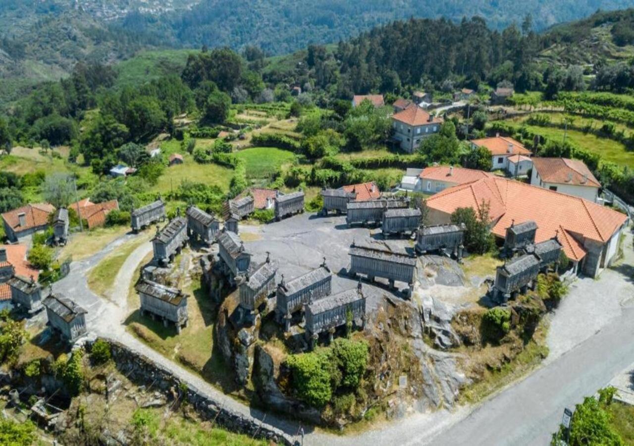 Casa Da Carrasqueira *